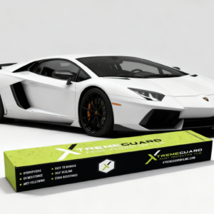 Pure Matte (XG-PM)
